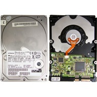 Pevný disk Hitachi HDT22525DLA380 | PN 0A30518 | 250GB SATA 3,5"