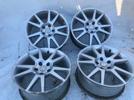 Диски mercedes vw audi allesio 7,5jx17 et35 5x112