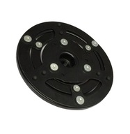 Диск сцепления кондиционера denso scsa06 scsb06 fiat - фото