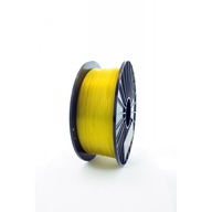 Filament F3D ABS-X F3D Yellow Transparent 0,2kg 1,75mm do drukarki 3D