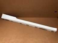 Накладка порога 8w6853860 / 8w6853856 audi a5 f5 8w coupe - фото