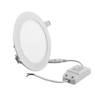 Stropné svietidlo okrúhle stropné svietidlo LED lampa 12W POLUX