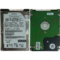 Pevný disk Hitachi IC25040ATMR04-0 | PN 08K0633 | 40GB PATA (IDE/ATA) 2,5"