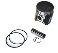 Поршень namura yamaha dt 125r tzr tdr 56,23mm - фото