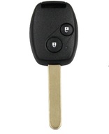 Ключ пульт honda civic 2003-05 id48 433mhz