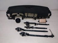 Kia sportage iv 4 торпедо подушки консоль ремни