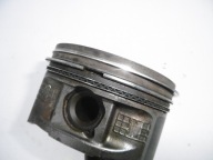 piston + connecting rod B6294T VOLVO XC90 2.9 T6