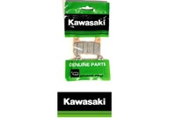 Тормозные колодки, колодки тормозов kawasaki z1000sx 2014-2020 - фото