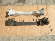 Jaguar s-type 98-02 балка підрамник балка підсилювача