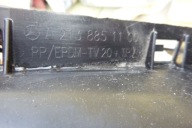 MERCEDES E KLASA 213 přívod TUNEL A2138851100