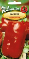 1000 semien SLADKÁ OŽAROVSKÁ PAPRIKA