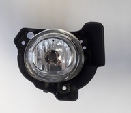 Mazda 3 bm 2013- 2016 противотуманка правий, правий с кріпленням
