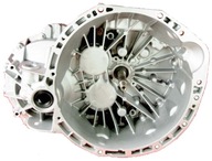 Коробка передач trafic primastar 1.9 pk6076 !! - фото