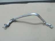 Патрубок кондиционера vw passat b8 5q1816738h патрубок