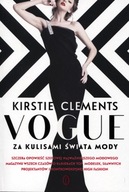 Vogue. Za kulisami świata mody Kirstie Clements