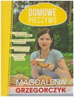 Domowe pieczywo