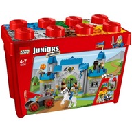 LEGO Juniors 10676 Lovagvár