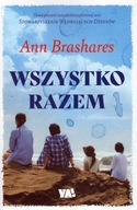 Wszystko razem Ann Brashares