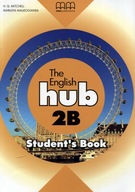 The English Hub 2B SB