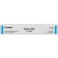 Toner Canon 4549292017090 modrý (cyan)