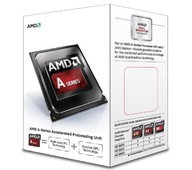 Procesor AMD A4-4000 2 x 3 GHz