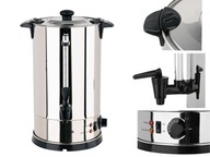 KÁVÉ-TEA VÍZFORRALÓ MELEGÍTŐ 8,8L YATO