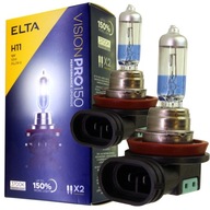 Elta H11 55 W 2 ks