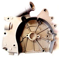 Кожух корпус залив масла, маслом  gy6 4t zipp romet