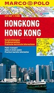 HONG KONG PLAN MARCO POLO - LAMINOWANY