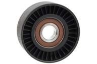 Bmw e46 e81 e87 e90 x1 x3 1.6 2.0 ролик, рулон натяжителя - фото