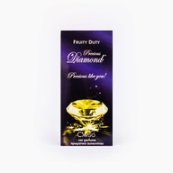 Diamant Diamond vôňa FRUITY DUTY prívesok