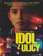 [DVD] IDOL Z ULICE (fólia)