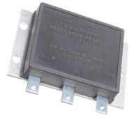 Jawa 350 634 електро прибори регулятор напряжения 6v