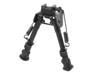 Bipod dvojnožka Leapers Foldable Bipod TL-BP78