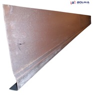 HÁTSÓ LÖKHÁRÍTÓ MERCEDES VARIO 96-