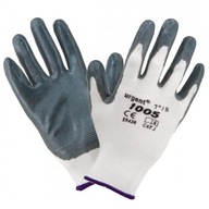 Pracovné rukavice Urgent 1005 ---- 12 PAR ---- R 10
