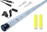 LED žiarivka akvárium lampa 8520 100cm SLIM I