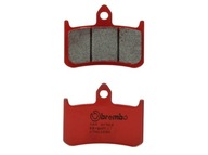 Тормозные колодки, колодки тормоза brembo перед honda vfr750 r rc30 88-93