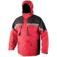 Teplá pracovná bunda zimná dielenská Ardon XL