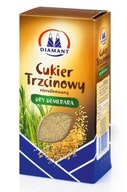 DIAMANT trstinový cukor DRY DEMERARA 500 g