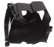 Корпус цилиндра скутер keeway hurricane romet 2t - фото