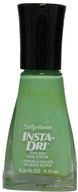 Sally Hansen Insta Dri LAK Jade Jump