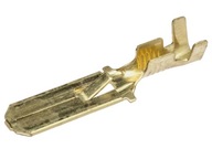 Konektory e6,3 с zaczepem 1-2,5mm² (10 sztuk) - фото