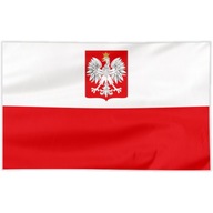 FLAGA FLAGI POLSKA POLSKI NARODOWA 100x60cm i inne
