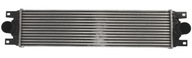 OPEL MOVANO 1.9 2.2 2.5 3.0 DCI INTERCOOLER