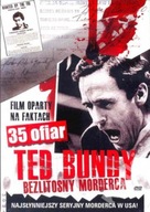 [DVD] TED BUNDY: NEMILOSRDNÝ VRAH