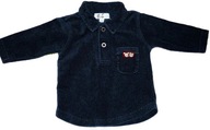 H&M *- Bluzeczka dla chłopczyka - 4-6 m-cy