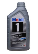 Mobil fs 1 l 5W-50