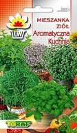 ZMES BYLÍN AROMATICKÁ KUCHYŇA 1 GRAM SEMIEN