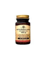 Diet supplement Solgar Metylkobalamín pills 30 pcs